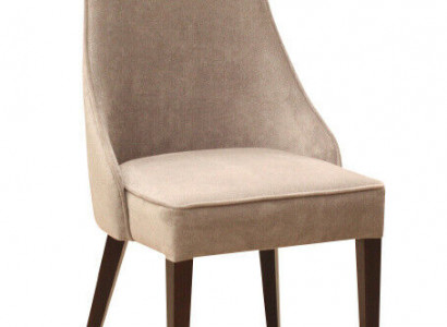 Chesterfield Set 20x Armchair Dining Chair Upholstered Fabric Chair Restaurant Dining Room